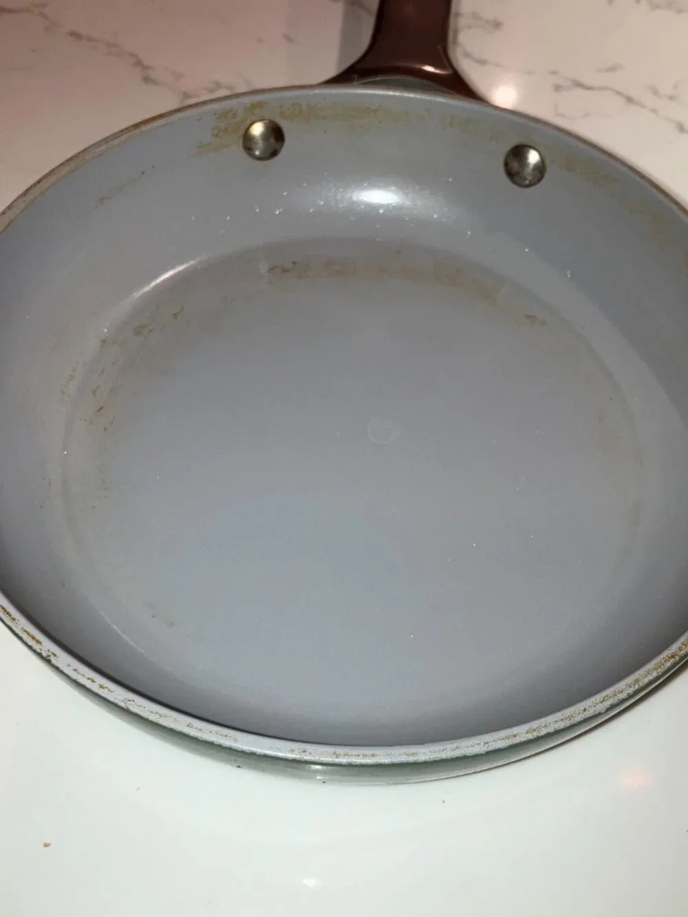 TRENDING NOW!!!   Non -Toxic  Mini Fry Pan